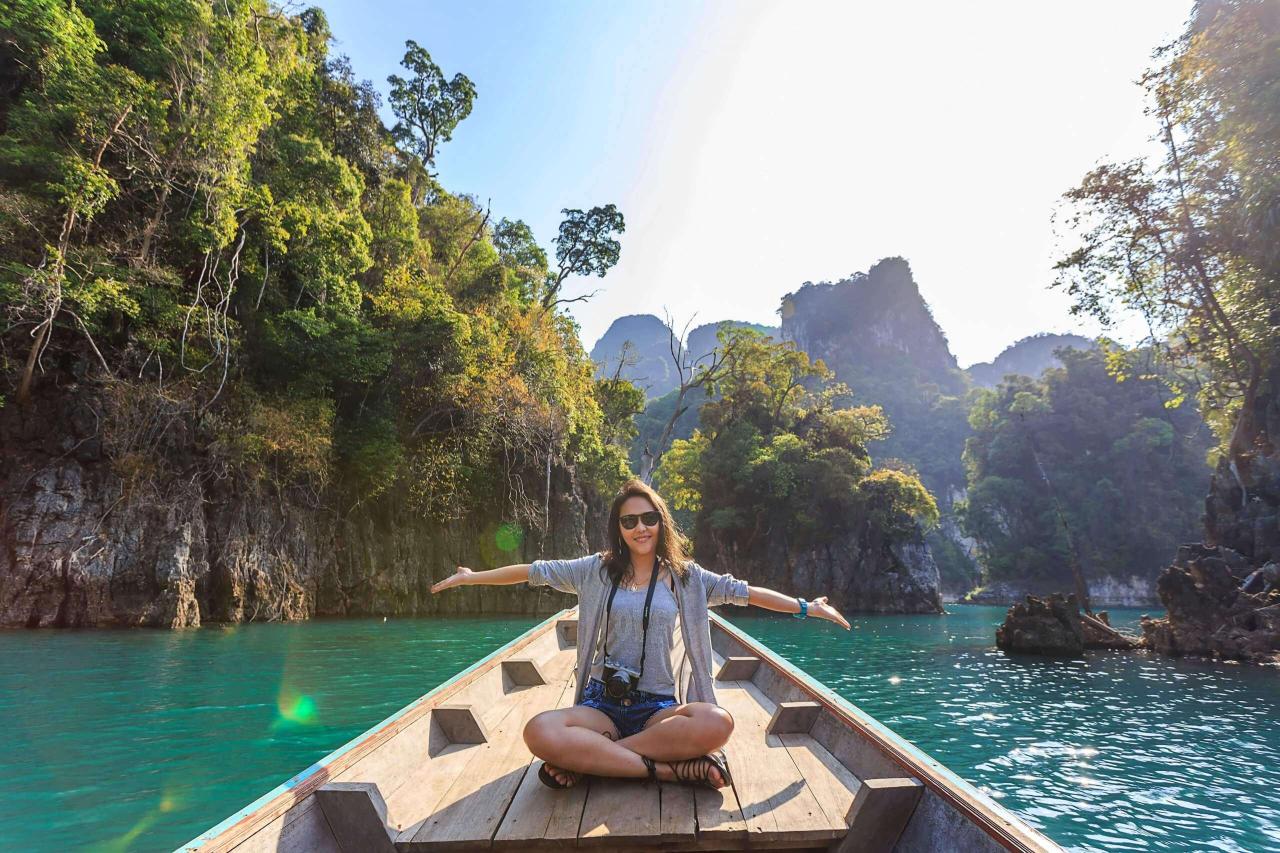 Jelajahi Ekosistem Mangrove yang Menawan di Langkawi